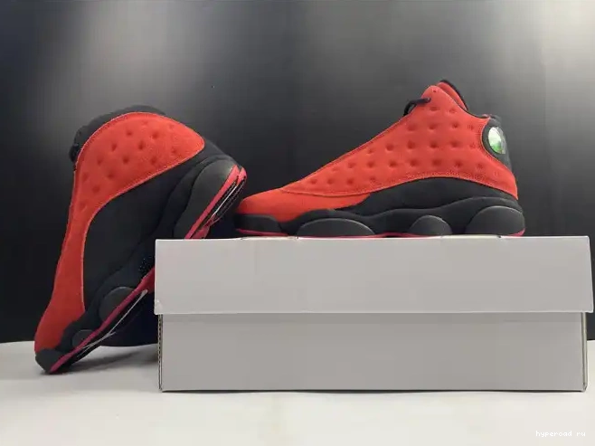 13 AIR JORDAN BRED" REVERSE 602 DJ5982 0502